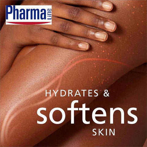 PharmaLine Sensitive Dermatologic Shower Gel 750ml
