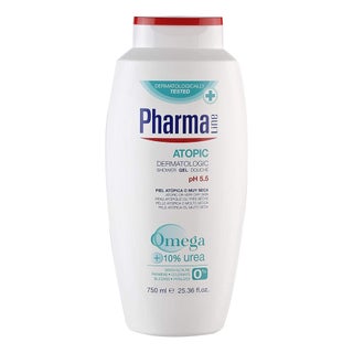 PharmaLine Atopic Dermatologic Shower Gel 750ml
