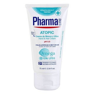 PharmaLine Atopic Hand & Nail Cream 75ml