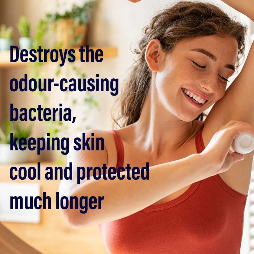 PharmaLine Atopic Deodorant Roll-On 50ml