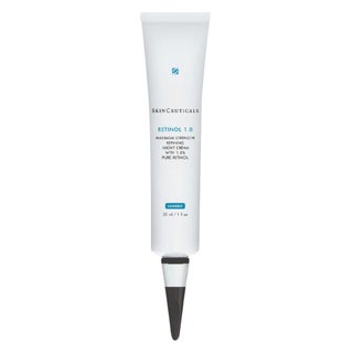 Skinceuticals Retinol 1.0 Refining Night Cream With 1% Pure Retinol 30ml
