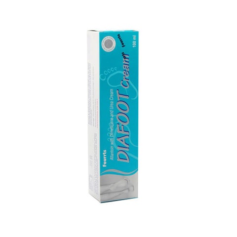 Diafoot Cream 100ml