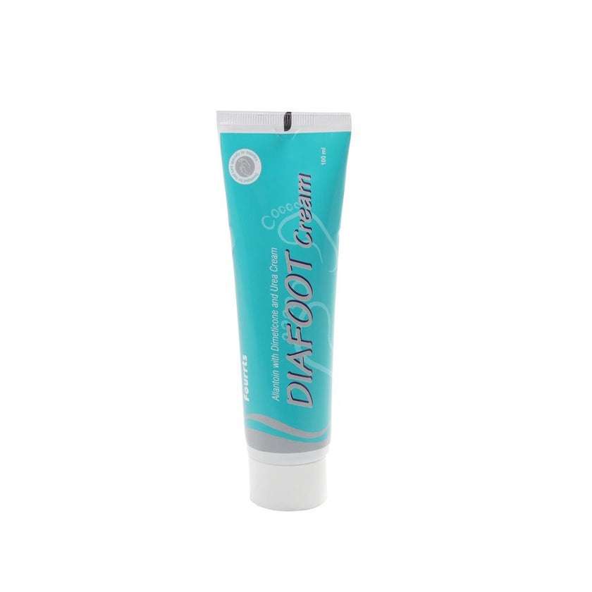 Diafoot Cream 100ml