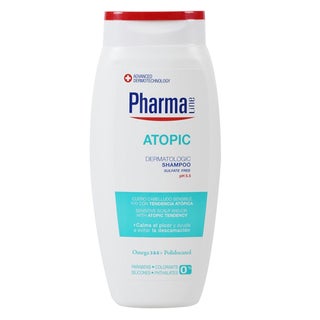 PharmaLine Atopic Shampoo 250ml