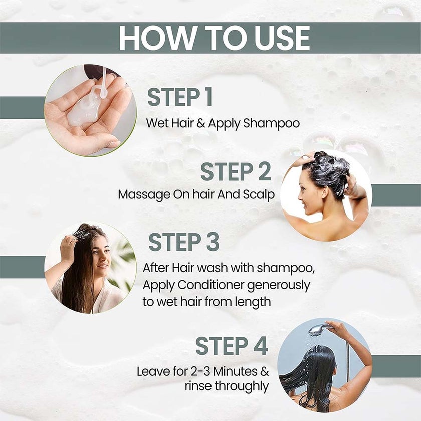 PharmaLine Atopic Shampoo 250ml