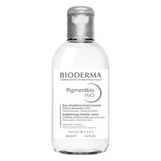 Bioderma Pigmentbio H20 Brightening Micellar Water 250ml