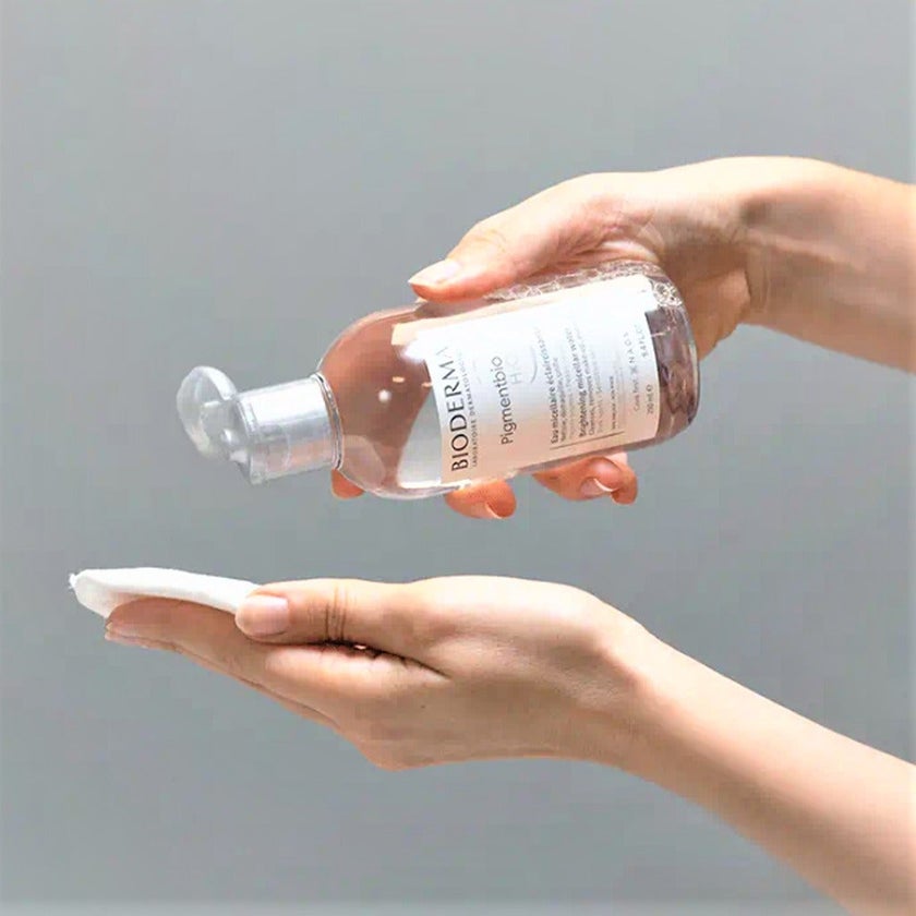 Bioderma Pigmentbio H20 Brightening Micellar Water 250ml