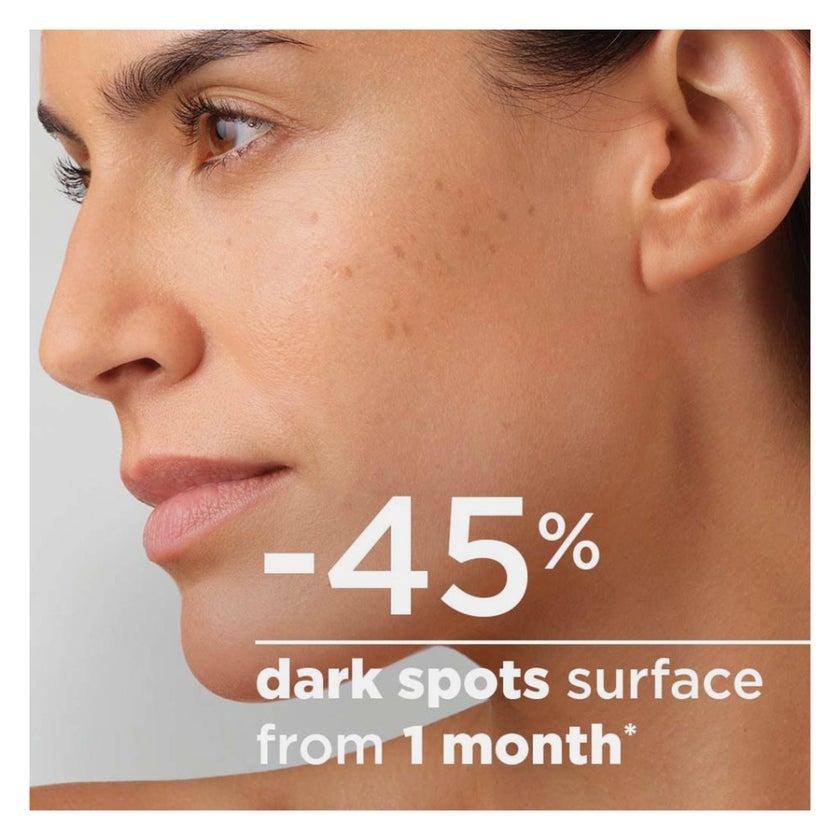 Bioderma Pigmentbio Targeted Brightening Care Cream 75ml