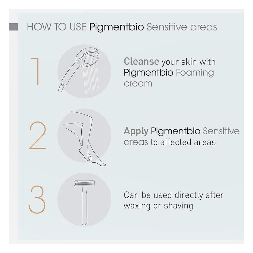 Bioderma Pigmentbio Targeted Brightening Care Cream 75ml