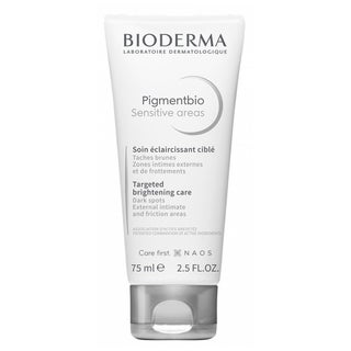 Bioderma Pigmentbio Targeted Brightening Carre Cream 75ml