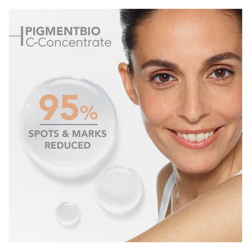 Bioderma Pigmentbio C-Concentrate Serum 15ml