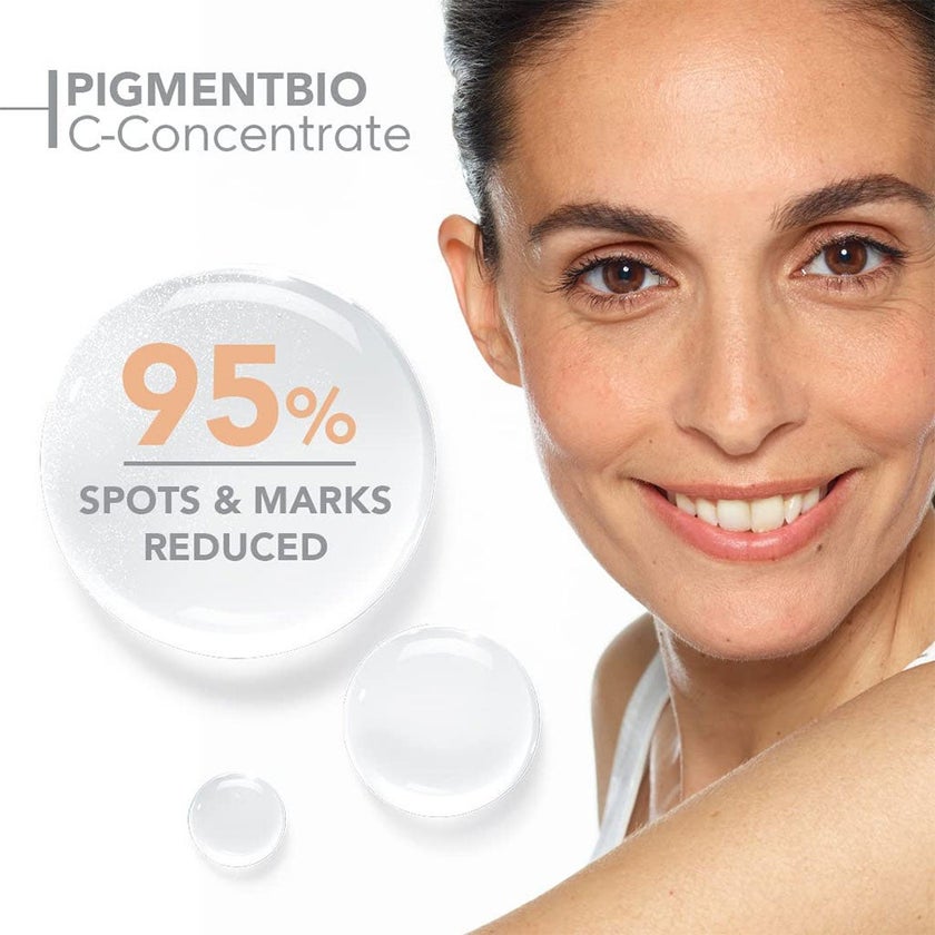 Bioderma Pigmentbio C-Concentrate Serum 15ml