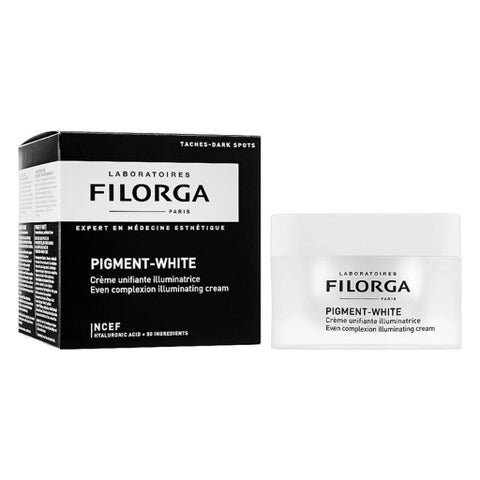 Filorga Pigment White Cream 50ml