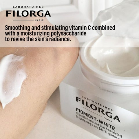 Filorga Pigment White Cream 50ml