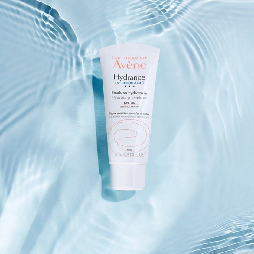 Avene Hydrance Optimal SPF30 Light Hydrating Emulsion 40ml