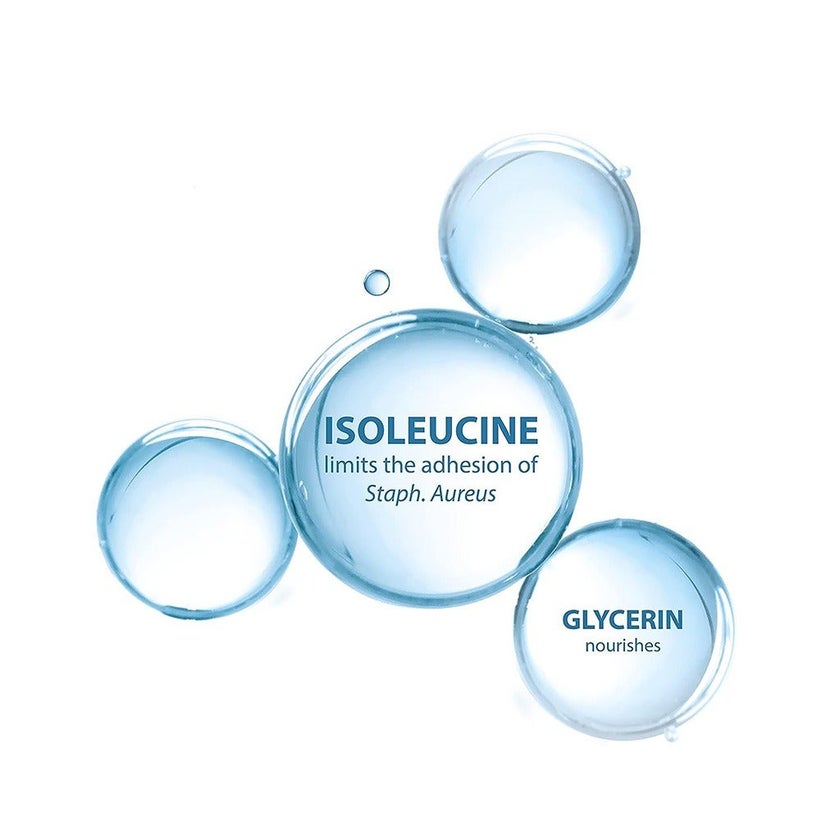 Ducray Dexyane Ultra Rich Cleansing Gel 400ml