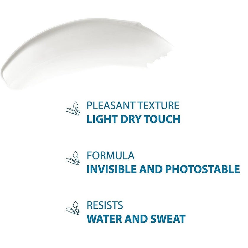 Ducray Melascreen UV SPF50+ Light Cream 40ml