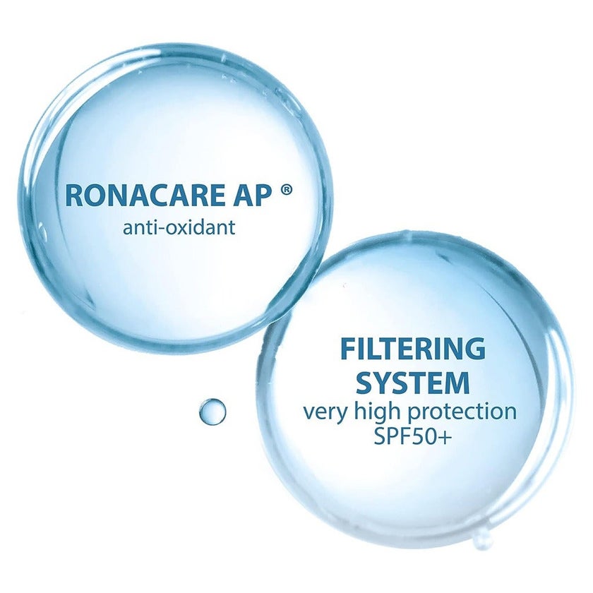 Ducray Melascreen UV SPF50+ Light Cream 40ml