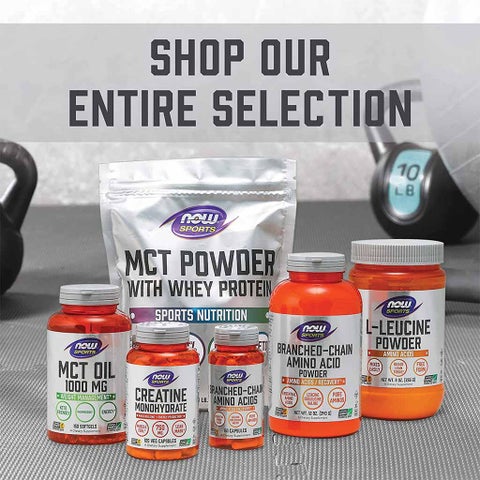 Now Sports Pea Protein Powder With BCAAs, Chocolate For Muscle Growth & Recovery 2lbs