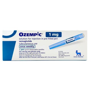 Ozempic 1mg Pre-Filled Pen 3ml + 4 Needles