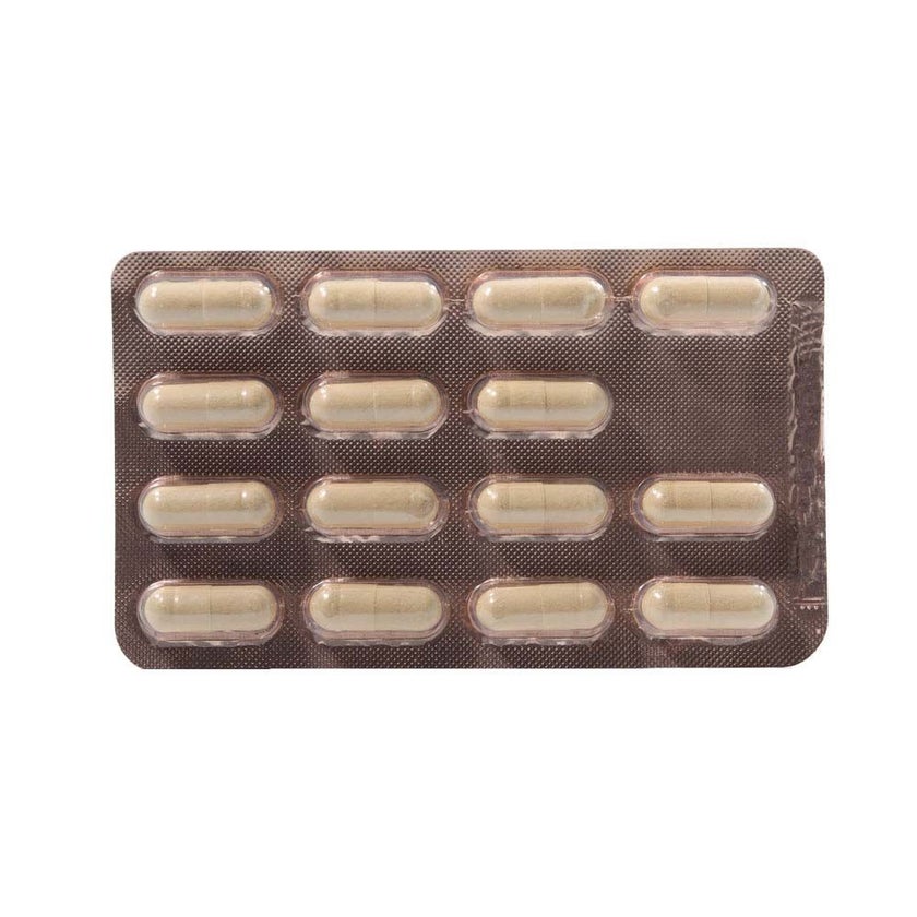 Yllume Ultimate Illuminating Complex Skin Vegi Capsules, Pack of 30's
