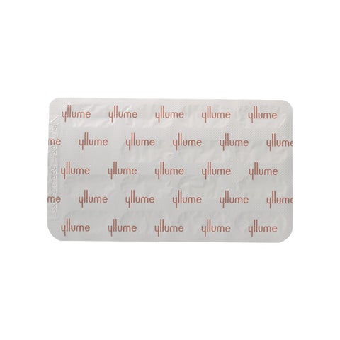 Yllume Ultimate Illuminating Complex Skin Vegi Capsules, Pack of 30's