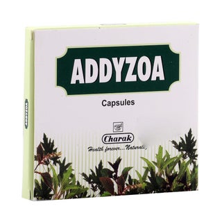 Addyzoa Capsules, Pack of 20's