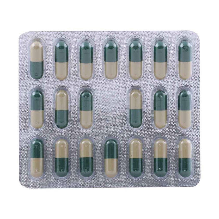 Addyzoa Capsules, Pack of 20's