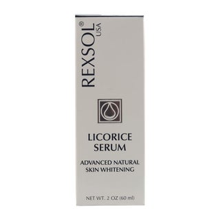 Rexsol Licorice Serum 60ml