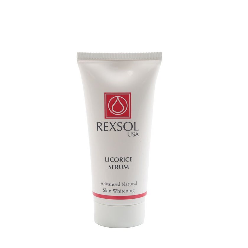 Rexsol Licorice Serum 60ml