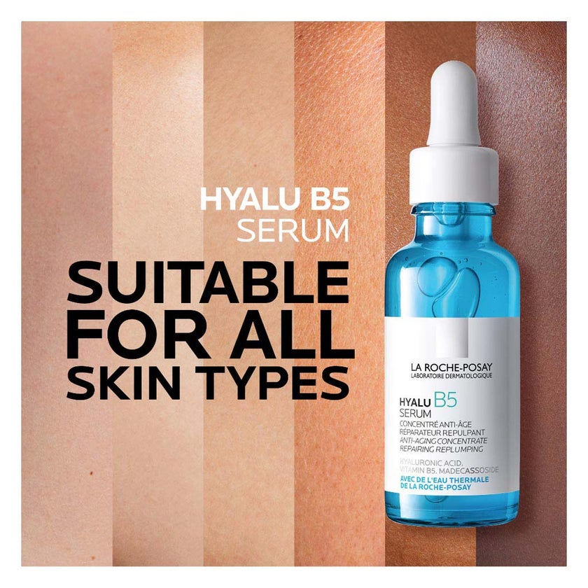 La Roche-Posay Hyalu B5 Anti-Aging Wrinkle Serum 30ml