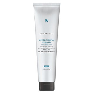 SkinCeuticals Glycolic Renewal Face Brightening Cleanser Gel 150ml