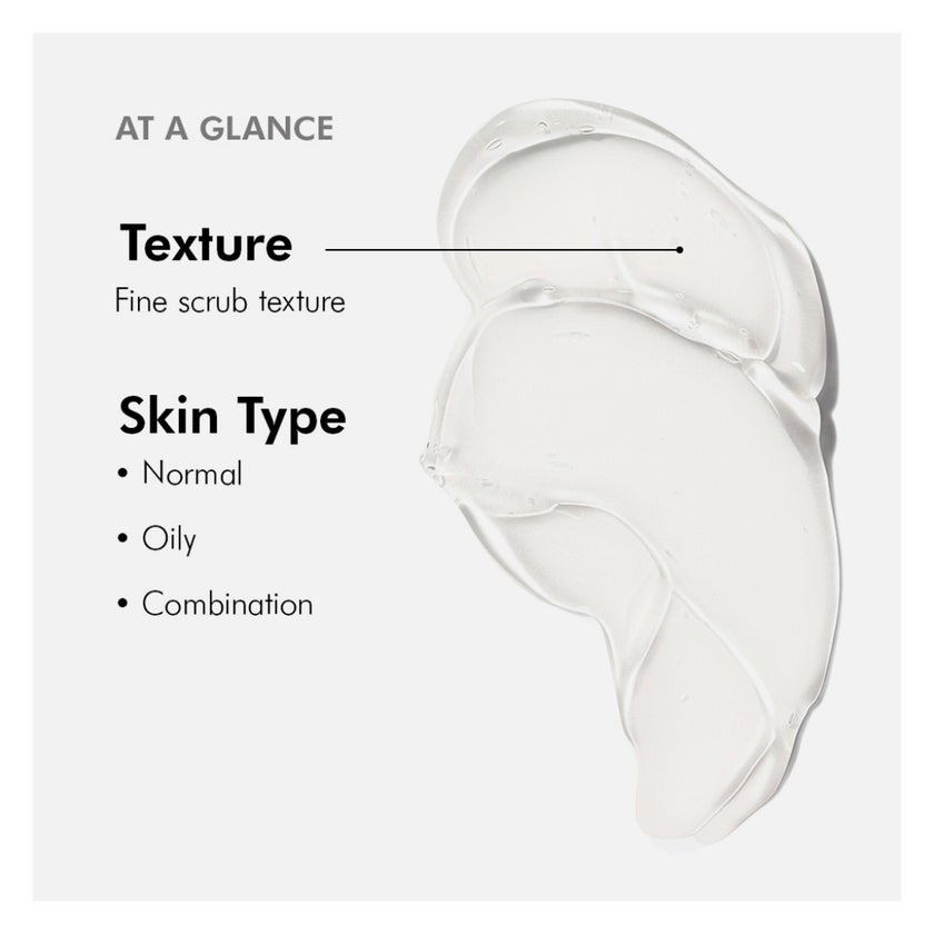 SkinCeuticals 8% Glycolic Acid Brightening Cleanser - 50ml