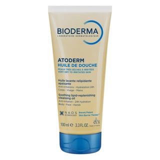 Bioderma Atoderm Anti irritation Cleansing Oil 100ml