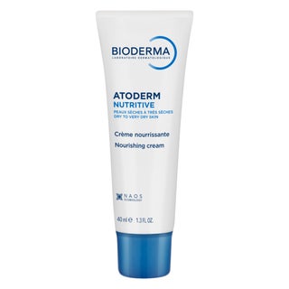 Bioderma Atoderm Nutritive Nourishing Cream 40ml