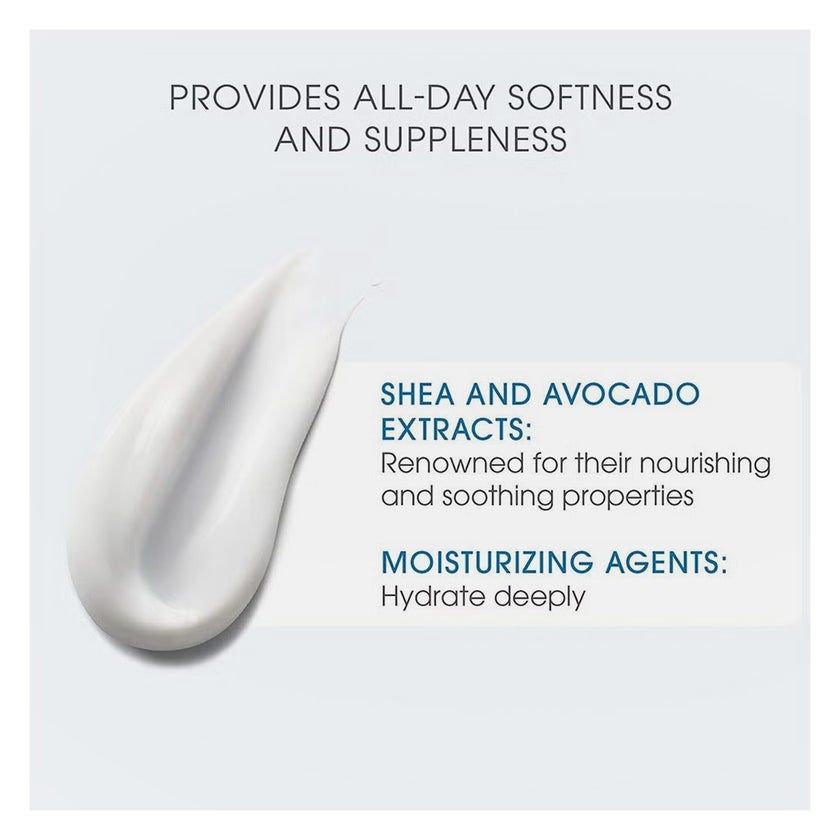 Bioderma Atoderm Nutritive Nourishing Cream 40ml