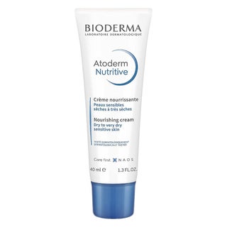 Bioderma Atoderm Nutritive Nourishing Cream 40ml