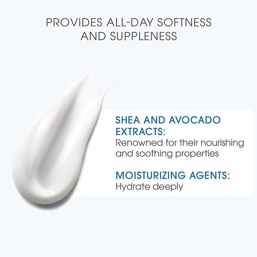 Bioderma Atoderm Nutritive Nourishing Cream 40ml