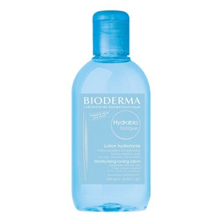 Bioderma Hydrabio Moisturizing Toning Lotion 250ml