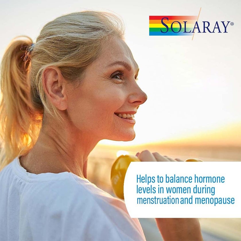 Solaray Evening Primrose Oil 500mg Softgels, Pack of 90's