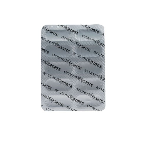Enzymax Forte Capsules, Pack of 20's