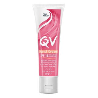 Ego QV SPF15 Hand Cream 50g