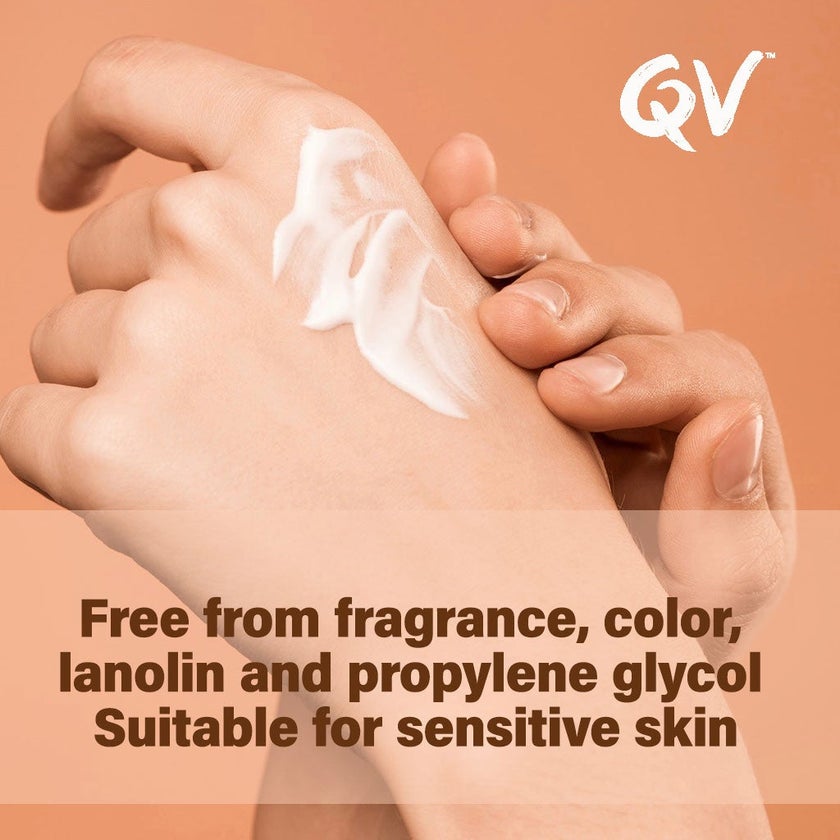 Ego QV SPF15 Hand Cream 50g