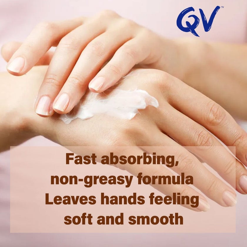 Ego QV SPF15 Hand Cream 50g