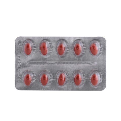 Biopharma Prenausa Capsules, Pack of 20's