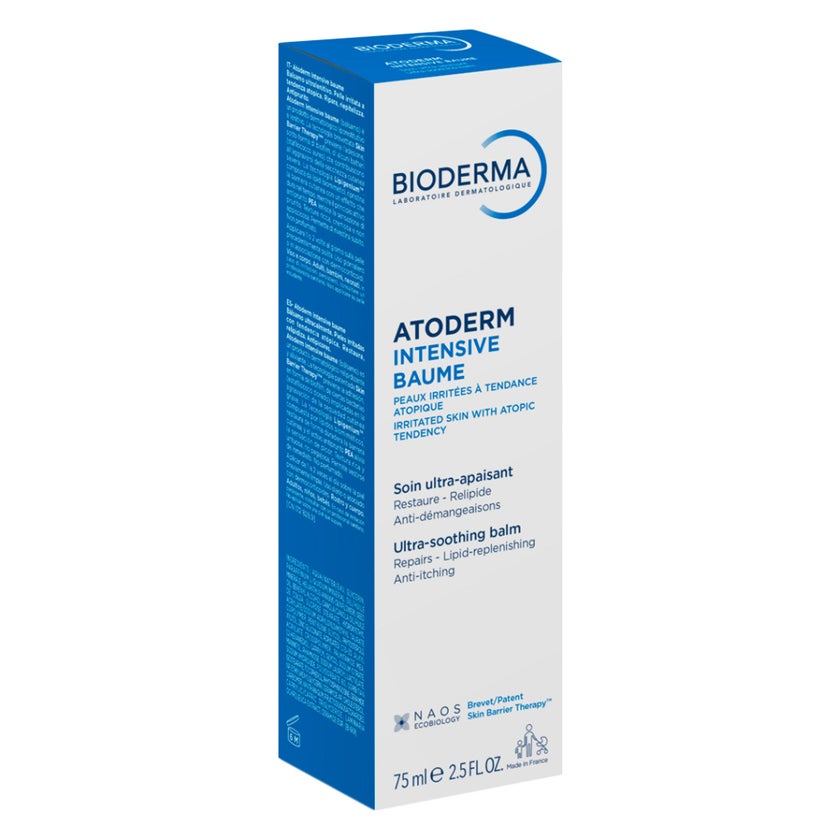 Bioderma Atoderm Intensive Ultra-soothing Balm 75ml
