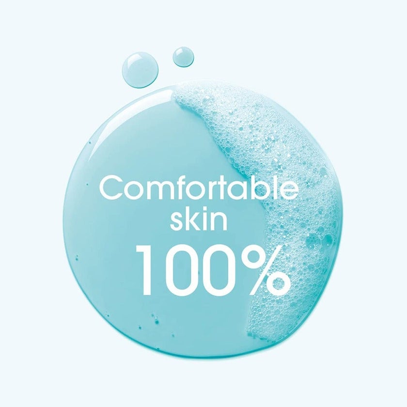 Bioderma Sebium Gel Moussant 100ml