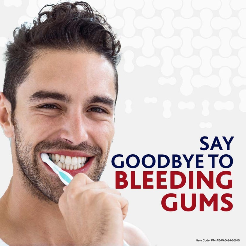 Parodontax Herbal Ginger, Mint & Eucalyptus Toothpaste 75ml