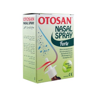Otosan Nasal Spray Forte 30ml