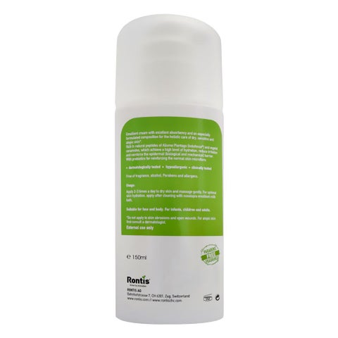 Rontis Novatopia Emollient Cream 150ml